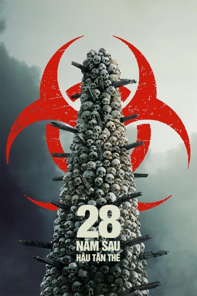 28 Năm Sau: Hậu Tận Thế - 28 Years Later