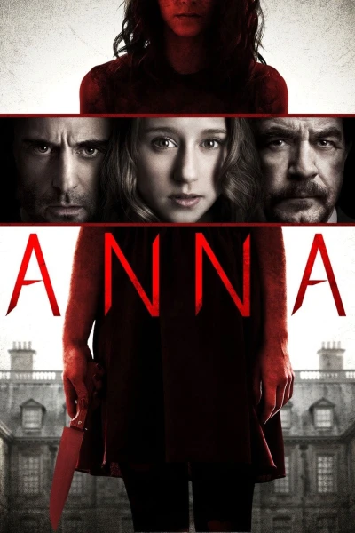 Annaa - Anna (2013) Annaa - Anna (2013)