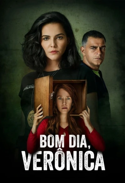 Chào Buổi Sáng, Verônica (Phần 3) - Good Morning, Verônica Season 3 (2024) Chào Buổi Sáng, Verônica (Phần 3) - Good Morning, Verônica Season 3 (2024)