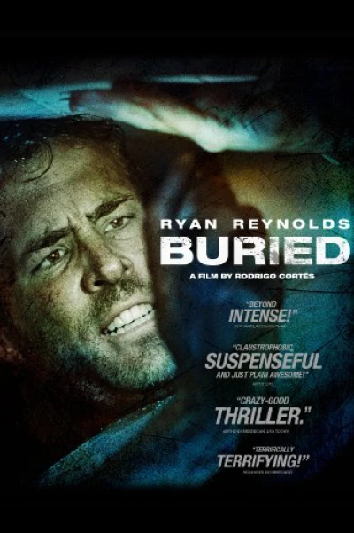 Chôn Sống - Buried (2010) Chôn Sống - Buried (2010)