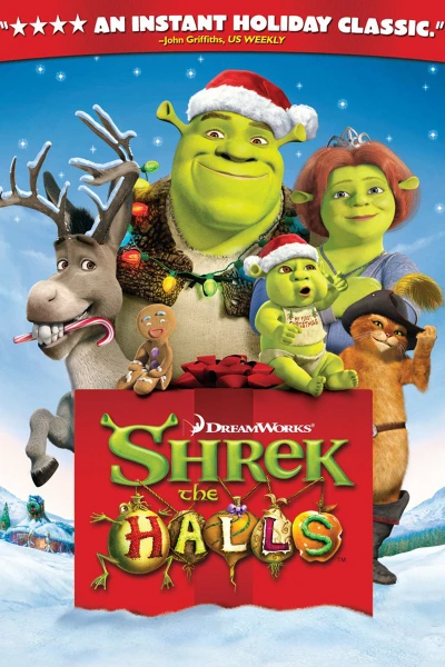 DreamWorks: Những câu chuyện đầm lầy của Shrek - DreamWorks Shrek's Swamp Stories (2008) DreamWorks: Những câu chuyện đầm lầy của Shrek - DreamWorks Shrek's Swamp Stories (2008)