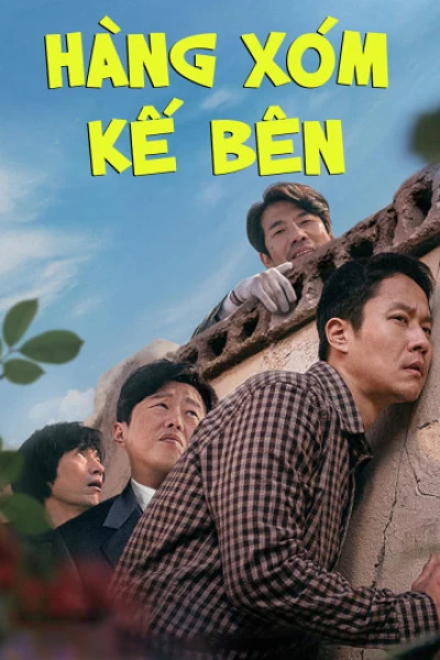 Hàng Xóm Kế Bên - Best Friend (Next Door Neighbor) (2021) Hàng Xóm Kế Bên - Best Friend (Next Door Neighbor) (2021)