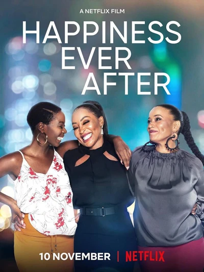 Hạnh phúc mãi về sau - Happiness Ever After (2021) Hạnh phúc mãi về sau - Happiness Ever After (2021)