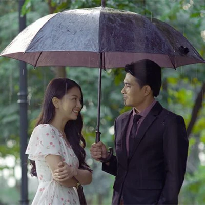 Hoa Hồng Giấy - Paper Rose (2022) Hoa Hồng Giấy - Paper Rose (2022)