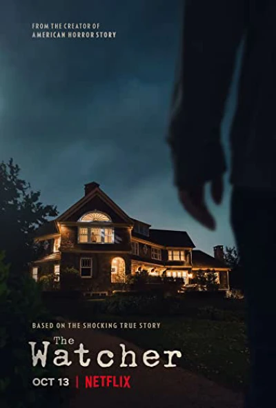 Kẻ theo dõi - The Watcher (2022) Kẻ theo dõi - The Watcher (2022)