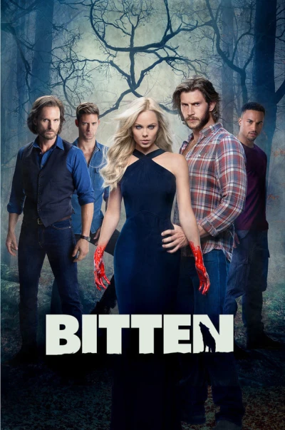 Nanh vuốt (Phần 3) - Bitten (Season 3) (2016) Nanh vuốt (Phần 3) - Bitten (Season 3) (2016)