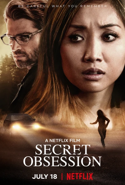 Nỗi ám ảnh thầm kín - Secret Obsession (2019) Nỗi ám ảnh thầm kín - Secret Obsession (2019)