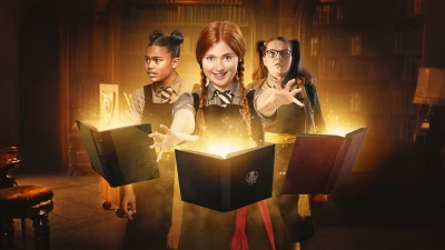 Phù thủy xui xẻo (Phần 1) - The Worst Witch (Season 1)