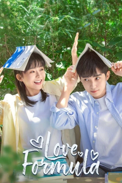 Phương Trình Tình Yêu - Love Formula
