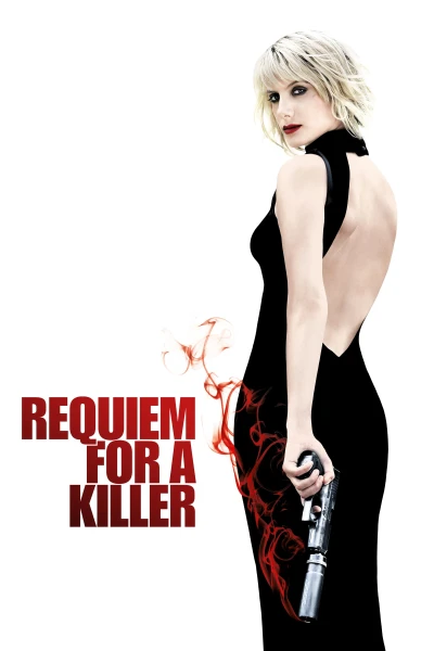 Sát Thủ Hoa Hồng - Requiem for a Killer (2011) Sát Thủ Hoa Hồng - Requiem for a Killer (2011)