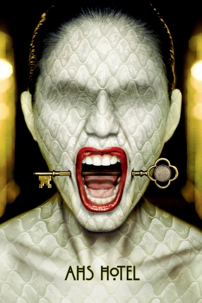 Truyện Kinh Dị Mỹ (Phần 5) - American Horror Story (Season 5) (2015) Truyện Kinh Dị Mỹ (Phần 5) - American Horror Story (Season 5) (2015)