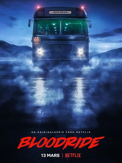 Tuyển tập chuyện kinh dị Na Uy - Bloodride (2020) Tuyển tập chuyện kinh dị Na Uy - Bloodride (2020)