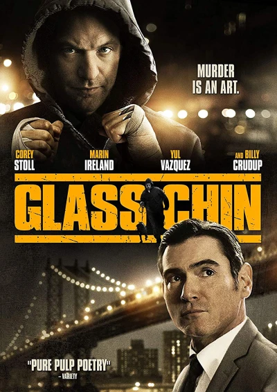Vai Diễn Sát Nhân - Glass Chin (2014) Vai Diễn Sát Nhân - Glass Chin (2014)