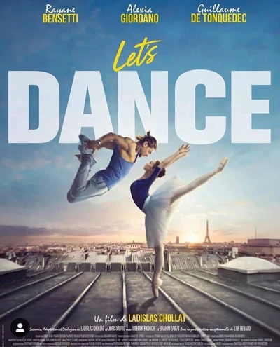 Vũ điệu đam mê - Passionate Dance (2010) Vũ điệu đam mê - Passionate Dance (2010)
