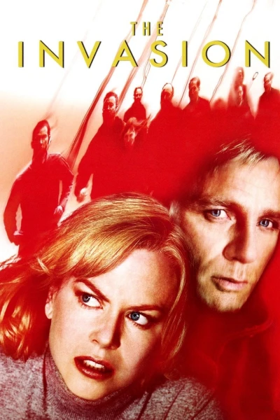 Vũ Khí Sinh Học - The Invasion (2007) Vũ Khí Sinh Học - The Invasion (2007)