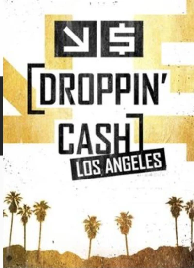 Vung tiền: Los Angeles (Mùa 2) - Droppin' Cash: Los Angeles (Season 2) (2018) Vung tiền: Los Angeles (Mùa 2) - Droppin' Cash: Los Angeles (Season 2) (2018)
