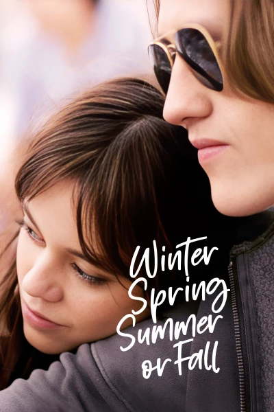 Winter Spring Summer or Fall - Winter Spring Summer or Fall