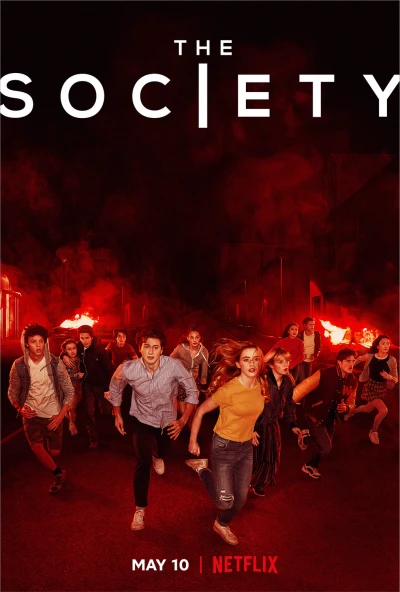 Xã hội - The Society (2019) Xã hội - The Society (2019)
