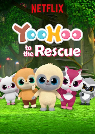 Yoohoo và biệt đội giải cứu (Phần 1) - YooHoo to the Rescue (Season 1) (2019) Yoohoo và biệt đội giải cứu (Phần 1) - YooHoo to the Rescue (Season 1) (2019)